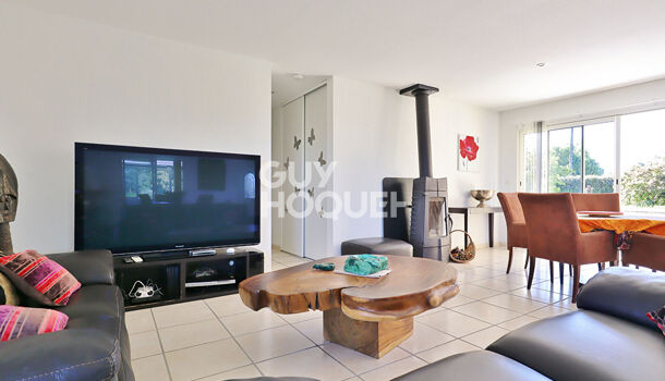 Villa / Maison 4 pièces  à vendre Soustons 40140