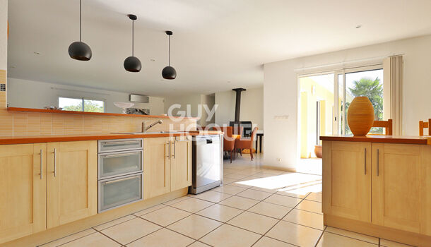 Villa / Maison 4 pièces  à vendre Soustons 40140