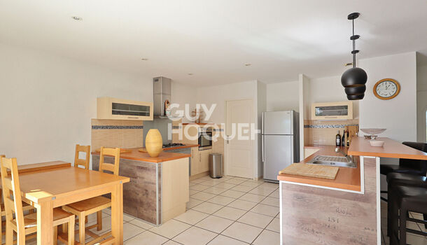 Villa / Maison 4 pièces  à vendre Soustons 40140