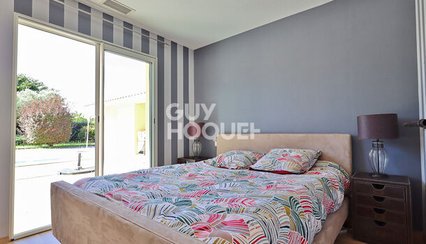 Villa / Maison 4 pièces  à vendre Soustons 40140