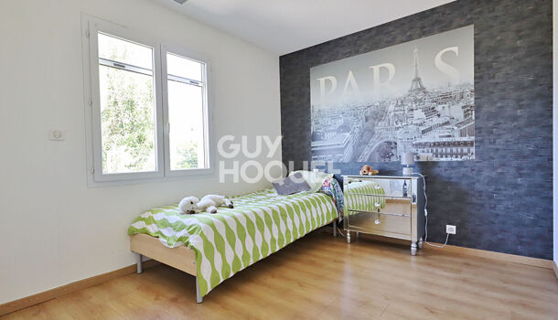 Villa / Maison 4 pièces  à vendre Soustons 40140