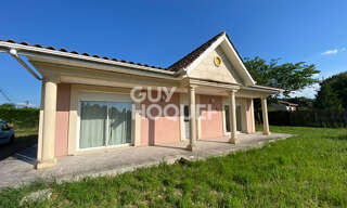 Maison 3 Pièces 96 m² à vendre à Saint-Denis-de-Pile (33910)