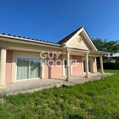 Maison 3 pièces 191000 €