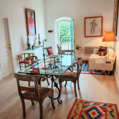 Appartement 3 pièces 135000 €