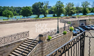 Appartement 3 Pièces 61 m² à vendre à Beaucaire (30300)