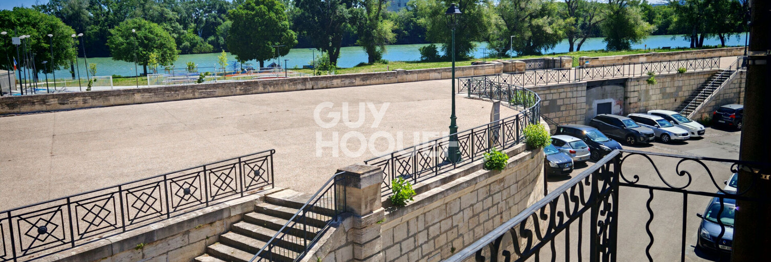 Appartement 3 Pièces 61 m² à vendre à Beaucaire (30300)