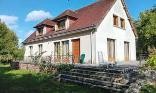 Maison 8 Pièces 185 m² à vendre à Montbazon (37250)