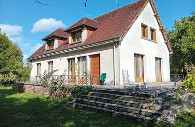 Maison Montbazon — photo du bien