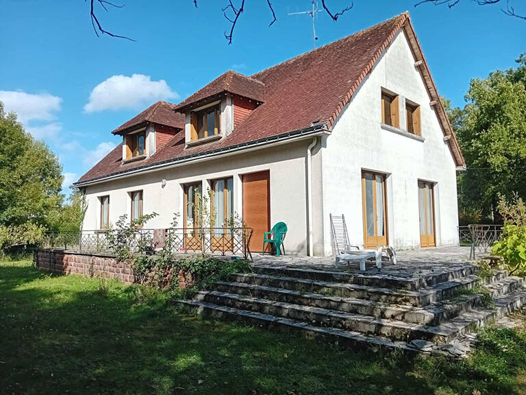 Maison Montbazon — photo 1