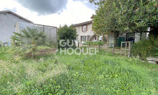 Maison 6 Pièces 150 m² à vendre à Tartaras (42800)