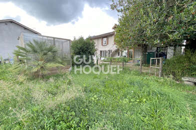 Maison 6 pièces 325000 €