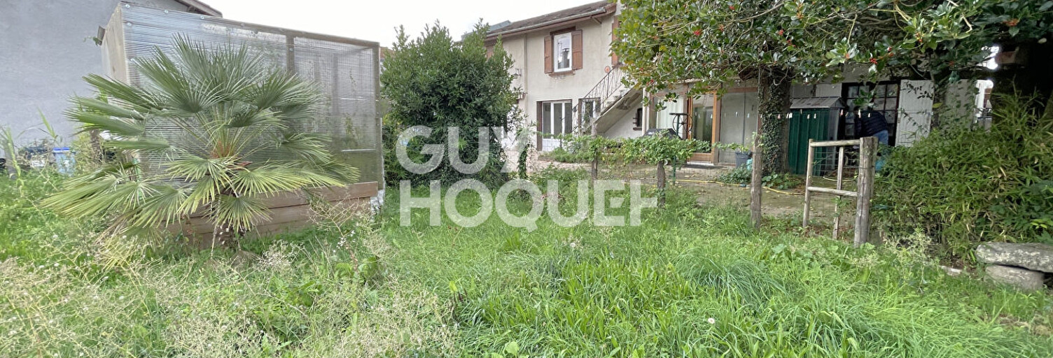 Maison 6 Pièces 150 m² à vendre à Tartaras (42800)