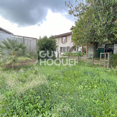 Maison 6 pièces 337000 €