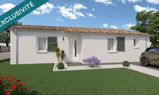 Terrain  702 m² à vendre à Listrac-Médoc (33480)