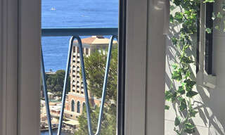 Appartement 3 Pièces 60 m² à vendre à Roquebrune-Cap-Martin (06190)
