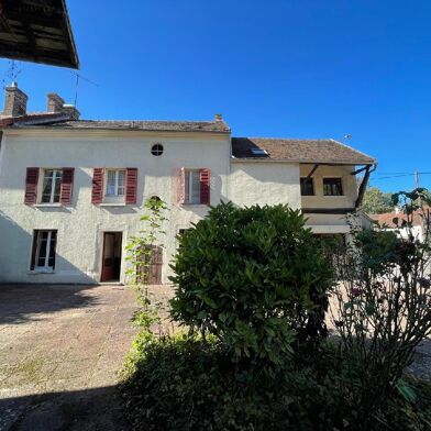 Maison 8 pièces 745000 €