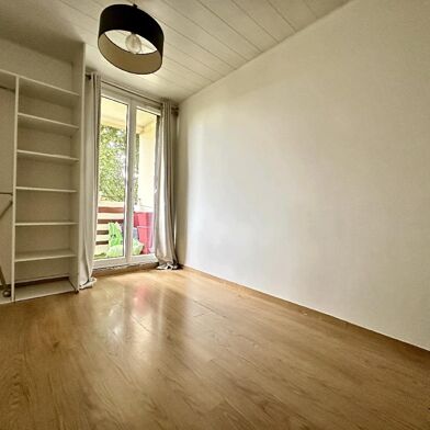 Appartement 4 pièces 189500 €