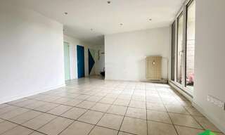 Appartement 4 Pièces 74 m² à vendre à Franconville (95130)