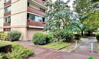 Appartement 4 Pièces 74 m² à vendre à Franconville (95130)