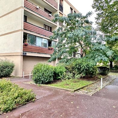 Appartement 4 pièces 189500 €