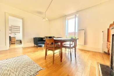 Appartement 2 pièces 587 €