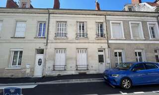 Maison 4 Pièces 126 m² à vendre à Châtellerault (86100)