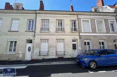 Maison 4 pièces 131000 €