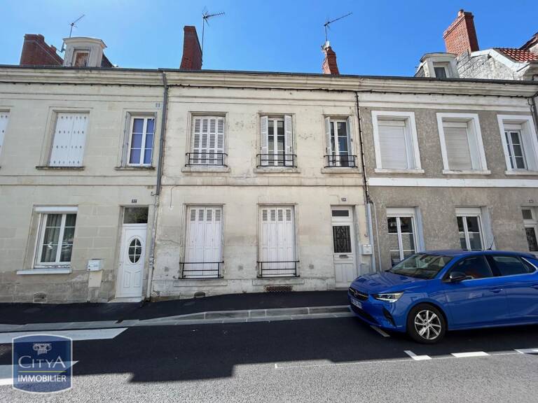 Maison 4 pièces 126 m² — photo 1