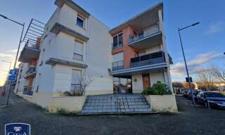 Appartement 3 Pièces 63 m² à louer à Poitiers (86000)