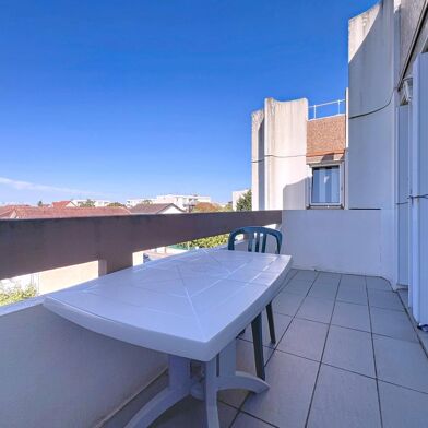 Appartement 4 pièces 399000 €