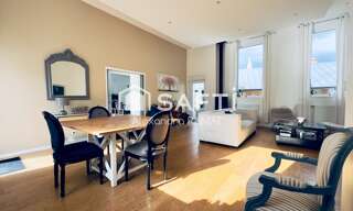 Maison 6 Pièces 165 m² à vendre à Anzin-Saint-Aubin (62223)