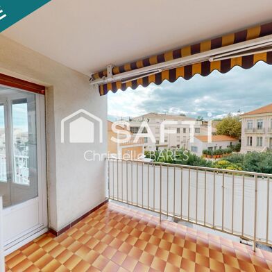 Appartement 4 pièces 470000 €