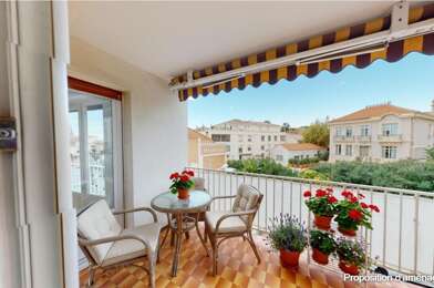 Appartement 4 pièces 430000 €