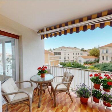 Appartement 4 pièces 430000 €