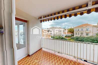 Appartement 4 pièces 395000 €
