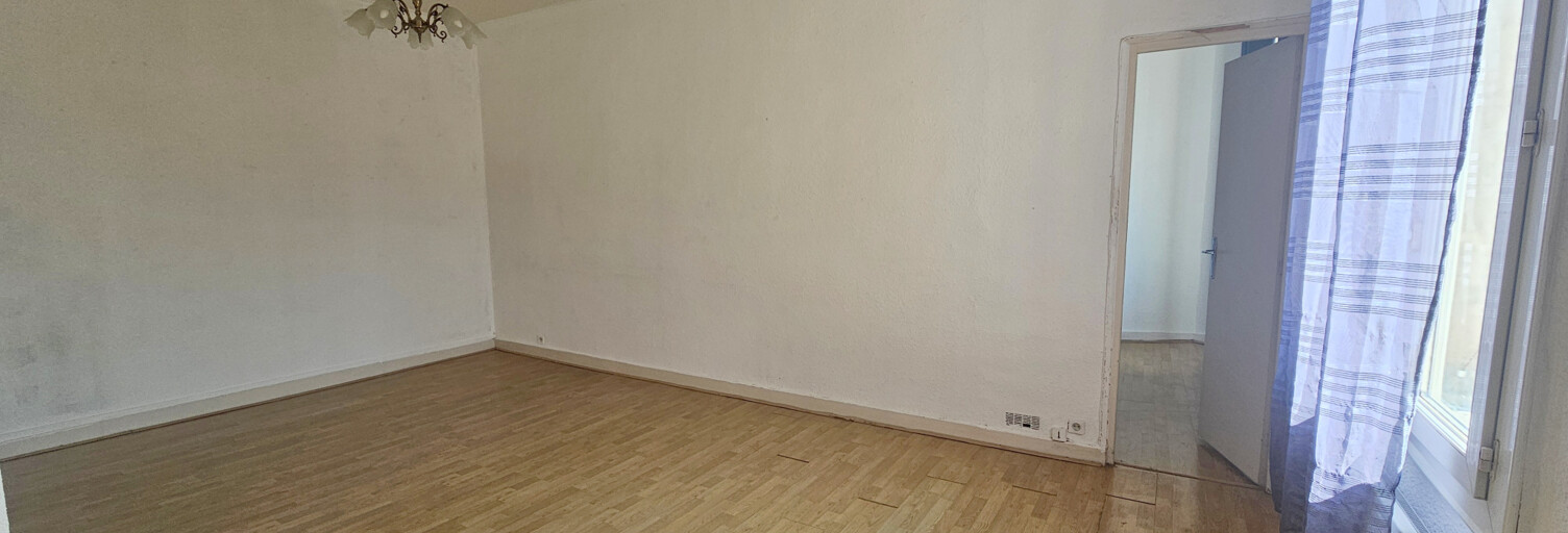 Appartement 4 Pièces 86 m² à vendre à Montpellier (34000)