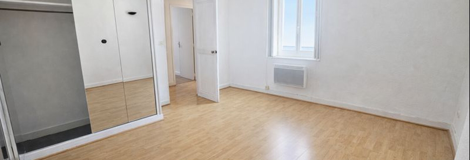 Appartement 4 Pièces 86 m² à vendre à Montpellier (34000)