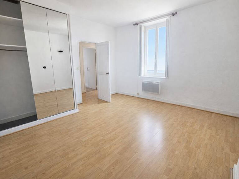 Dépt Hérault (34), à vendre MONTPELLIER Appartement T4 de 86 — photo 1