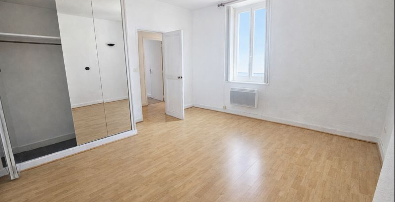 Dépt Hérault (34), à vendre MONTPELLIER Appartement T4 de 86 — photo 1