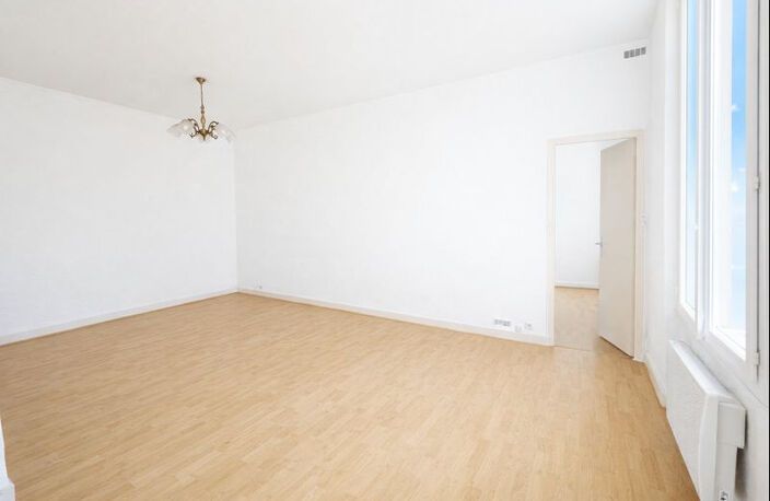Dépt Hérault (34), à vendre MONTPELLIER Appartement T4 de 86 — photo 3