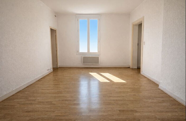 Dépt Hérault (34), à vendre MONTPELLIER Appartement T4 de 86 — photo 4