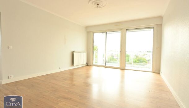 Appartement 3 pièces  à vendre Royan 17200