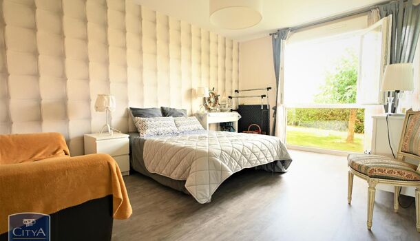 Appartement 3 pièces  à vendre Royan 17200