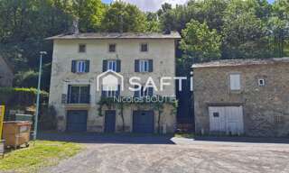 Maison 7 Pièces 160 m² à vendre à Espérausses (81260)