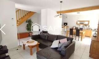 Maison 5 Pièces 102 m² à vendre à Audincourt (25400)