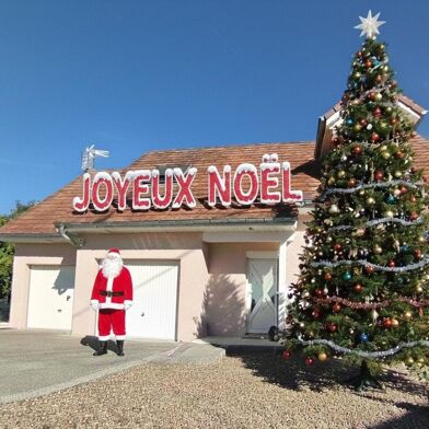 Maison 5 pièces 260000 €