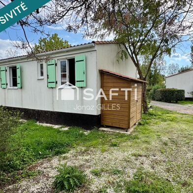 Maison 3 pièces 149900 €