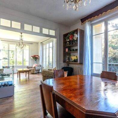 Maison 5 pièces 1030000 €