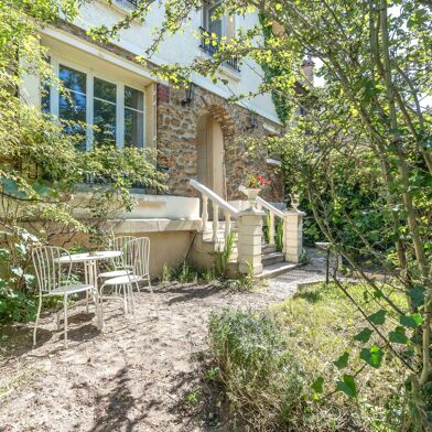 Maison 5 pièces 1030000 €