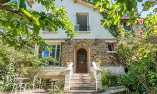 Maison 5 Pièces 120 m² à vendre à Fontenay-sous-Bois (94120)